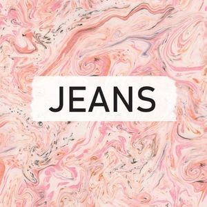 Women’s Jeans